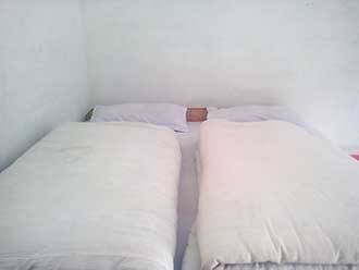 Hotel Nain Kamal, Barkot 2
